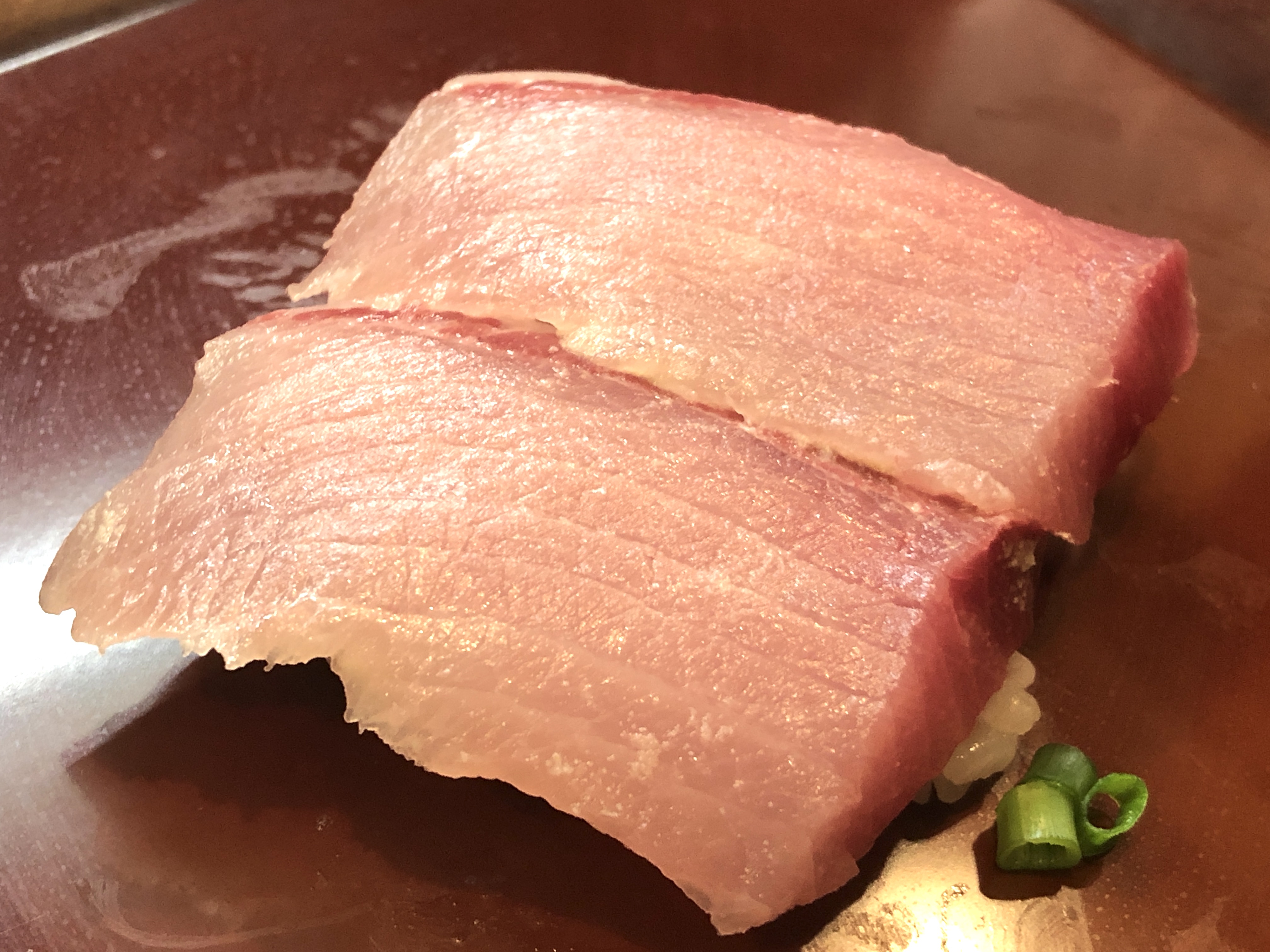 お 寿司 一貫 と は
