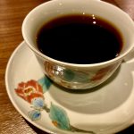 金沢の橘珈琲店のスペシャルティコーヒー
