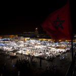 Jemaa el-Fnaa-of-Morocco