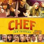 映画シェフ