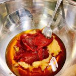 手作りコチュジャン